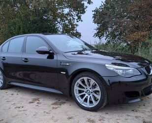 BMW M 5 Gebrauchtwagen