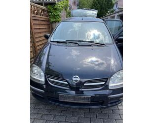 Nissan Almera Tino Gebrauchtwagen