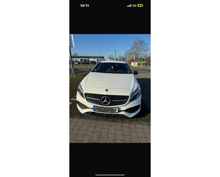 Mercedes-Benz A 180 Gebrauchtwagen