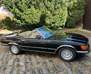 Mercedes-Benz SL 280 Gebrauchtwagen