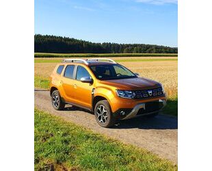 Dacia Duster Gebrauchtwagen