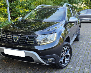 Dacia Duster Gebrauchtwagen