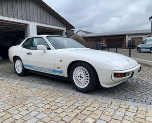 Porsche 924 Gebrauchtwagen