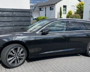 Audi A6 Avant Gebrauchtwagen