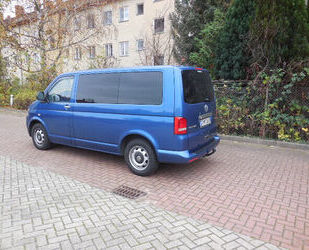 VW T5 Multivan Gebrauchtwagen