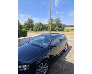 Audi audi a4 Gebrauchtwagen