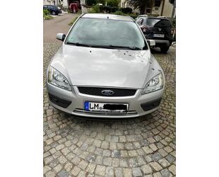 Ford Focus Turnier Gebrauchtwagen