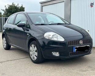 Fiat Punto Gebrauchtwagen