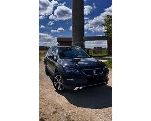 Seat Ateca Gebrauchtwagen