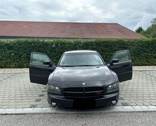 Dodge Charger Gebrauchtwagen