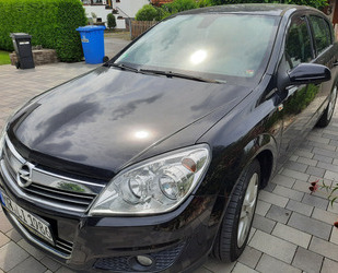 Opel Astra H Gebrauchtwagen