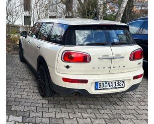 Mini Mini Clubman Gebrauchtwagen