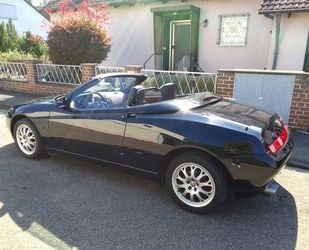 Alfa Romeo Alfa Spider Gebrauchtwagen