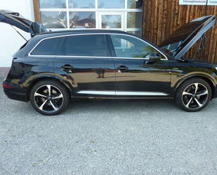 Audi Q 7 Gebrauchtwagen