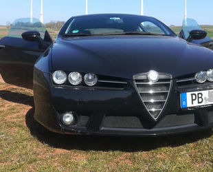 Alfa Romeo Brera Gebrauchtwagen