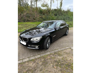 BMW 750 Gebrauchtwagen