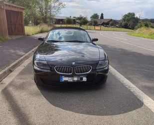 BMW Z4 Gebrauchtwagen