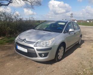 Citroen c4 Gebrauchtwagen