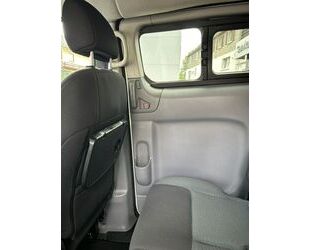 Nissan NV200 Evalia Gebrauchtwagen