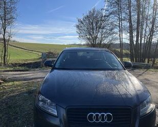 Audi Audi A3 8P Gebrauchtwagen