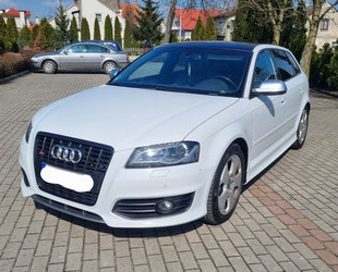 Audi S3 Gebrauchtwagen