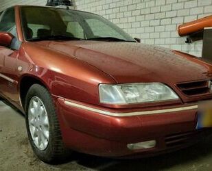 Citroen Xantia Gebrauchtwagen