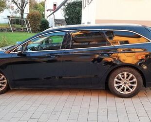 Ford Mondeo Gebrauchtwagen