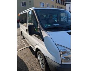 Ford Transit Gebrauchtwagen