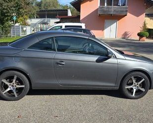 VW Eos Gebrauchtwagen