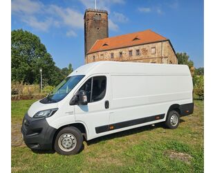 Fiat Ducato Gebrauchtwagen