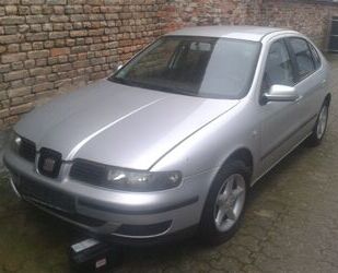 Seat Leon Gebrauchtwagen