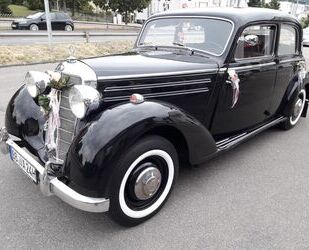 Mercedes-Benz 170S Gebrauchtwagen