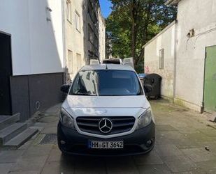 Mercedes-Benz Citan Kasten Gebrauchtwagen