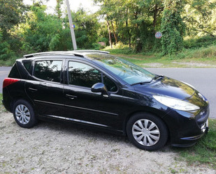 Peugeot 207 SW Gebrauchtwagen