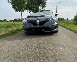 Renault Megane Gebrauchtwagen