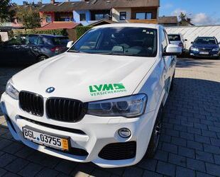 BMW X4 Gebrauchtwagen