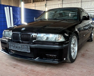 BMW BMW E36 Gebrauchtwagen