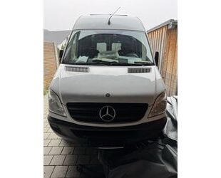 Mercedes-Benz Sprinter Gebrauchtwagen