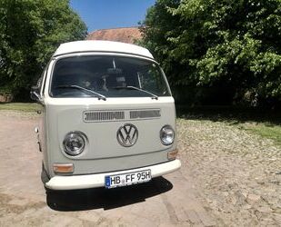 VW T2 Gebrauchtwagen