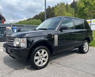 Land Rover Range Rover Gebrauchtwagen