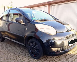 Citroen C1 Gebrauchtwagen