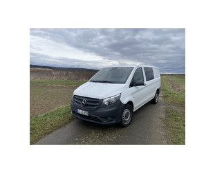 Mercedes-Benz Vito Gebrauchtwagen