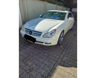 Mercedes-Benz CLS 500 Gebrauchtwagen