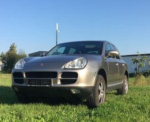 Porsche Cayenne Gebrauchtwagen