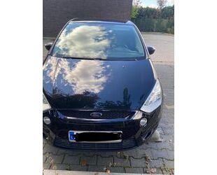 Ford S-Max Gebrauchtwagen