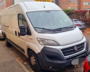 Fiat Ducato Gebrauchtwagen