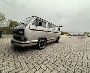 VW T 3 Gebrauchtwagen