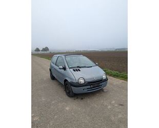 Renault Twingo Gebrauchtwagen