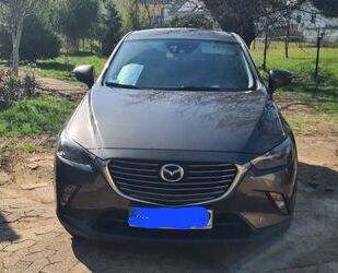 Mazda CX-3 Gebrauchtwagen