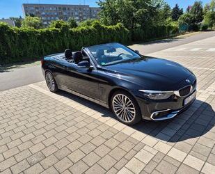 BMW 440 Gebrauchtwagen